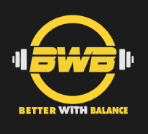 Better with Balance Logo